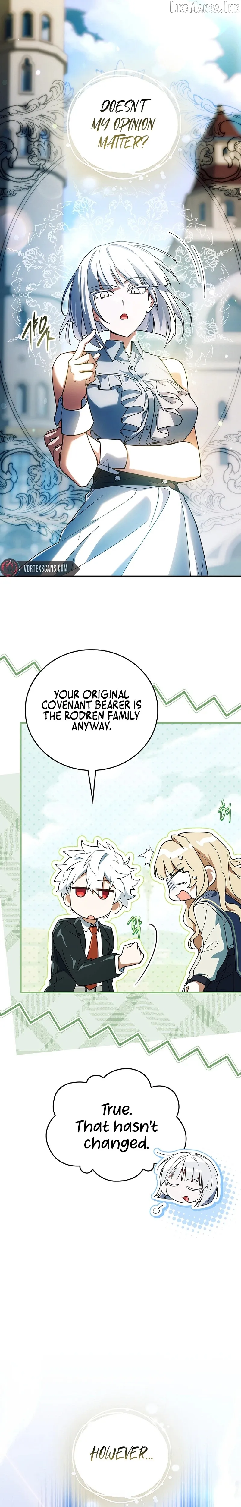 Read The Legendary Hero is an Academy Honors Student EN Manga Online