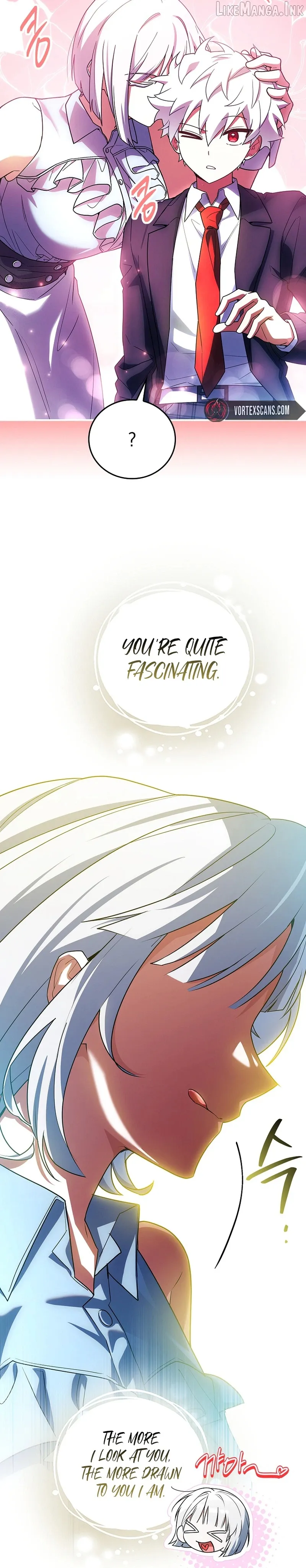 Read The Legendary Hero is an Academy Honors Student EN Manga Online