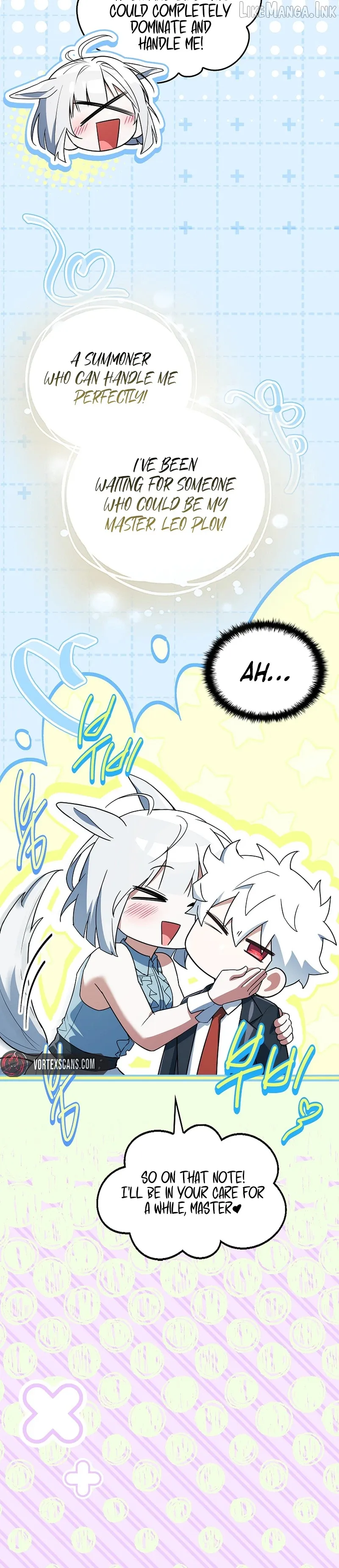 Read The Legendary Hero is an Academy Honors Student EN Manga Online