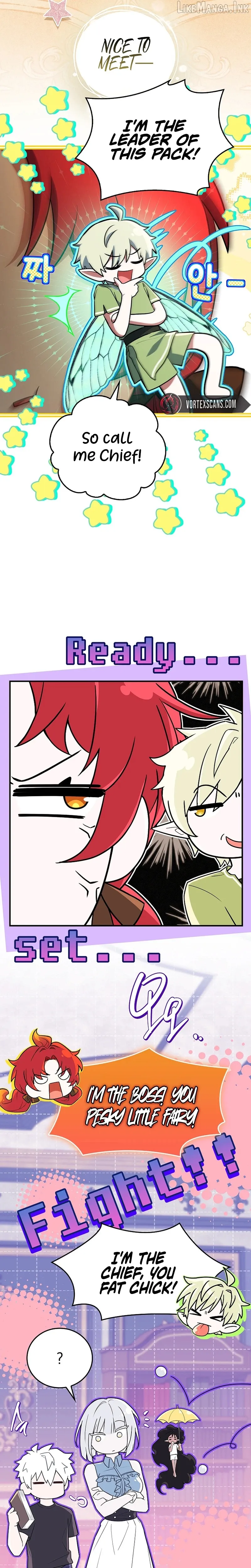 Read The Legendary Hero is an Academy Honors Student EN Manga Online