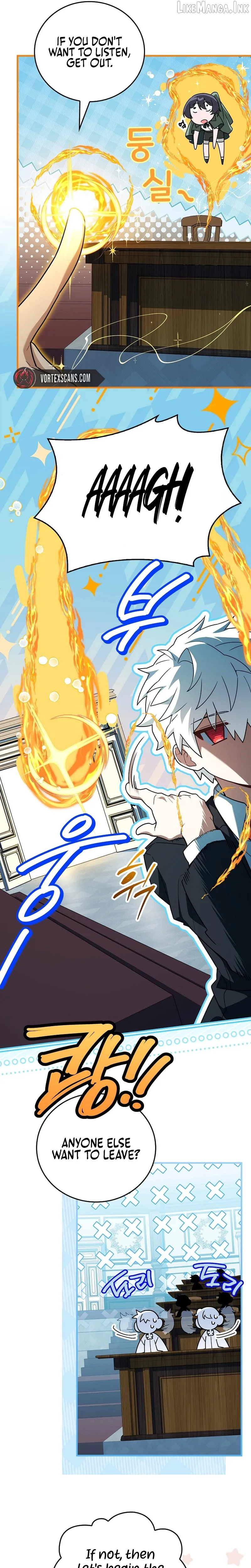 Read The Legendary Hero is an Academy Honors Student EN Manga Online