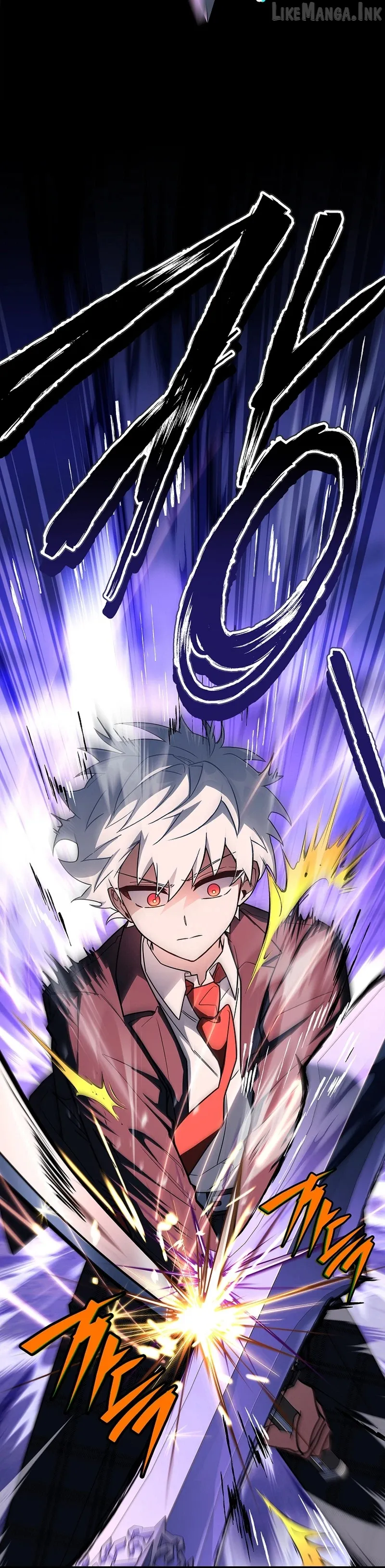 Read The Legendary Hero is an Academy Honors Student EN Manga Online
