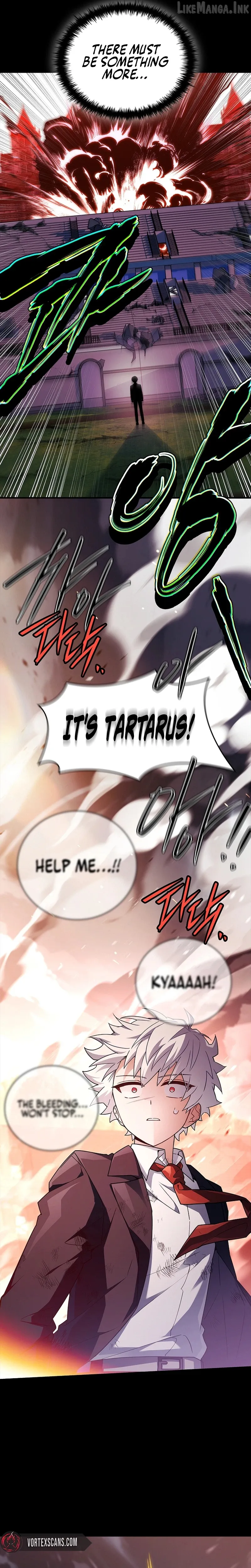Read The Legendary Hero is an Academy Honors Student EN Manga Online