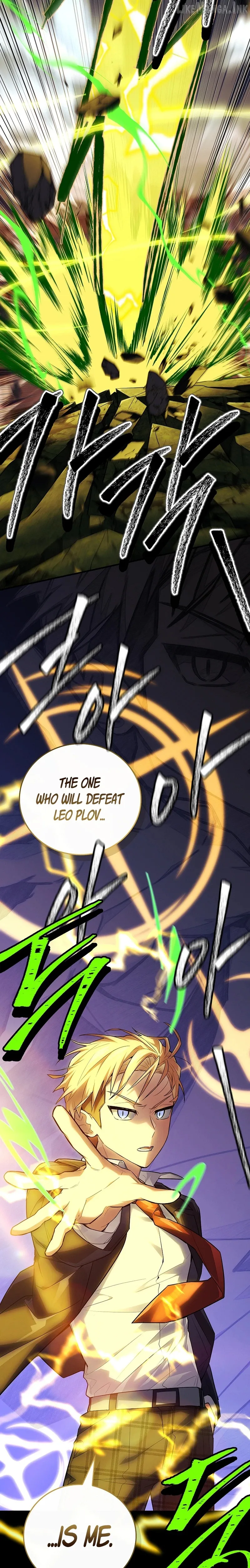 Read The Legendary Hero is an Academy Honors Student EN Manga Online
