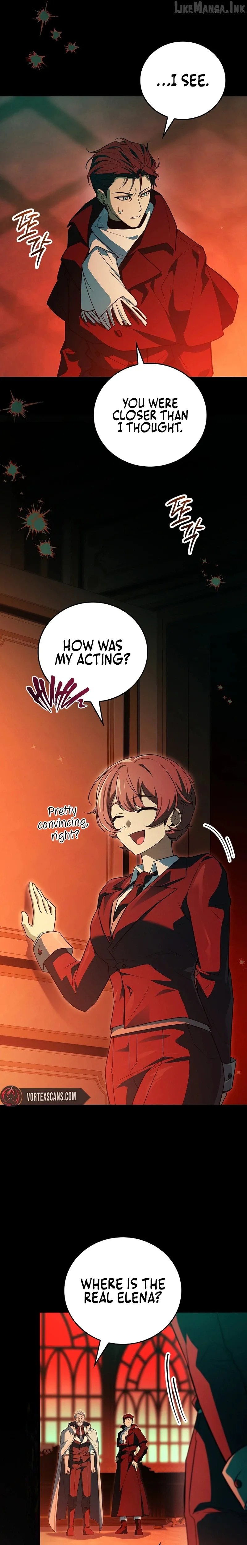 Read The Legendary Hero is an Academy Honors Student EN Manga Online