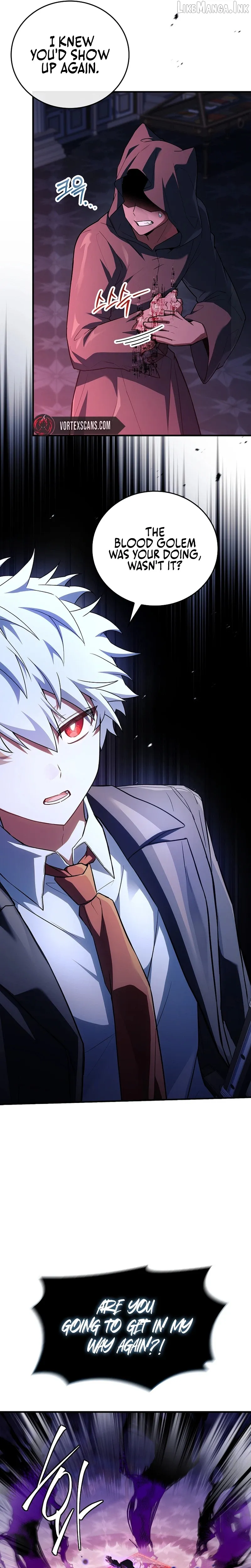 Read The Legendary Hero is an Academy Honors Student EN Manga Online