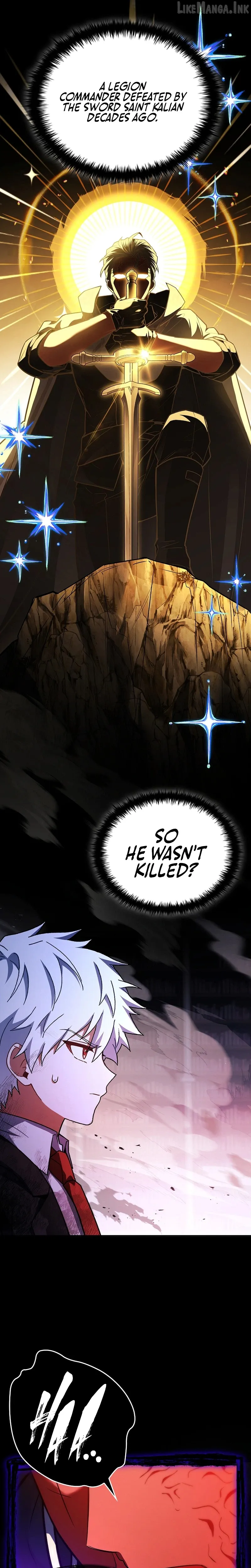 Read The Legendary Hero is an Academy Honors Student EN Manga Online