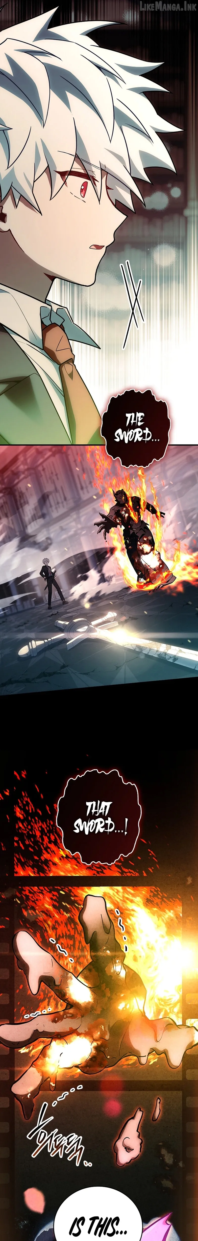 Read The Legendary Hero is an Academy Honors Student EN Manga Online