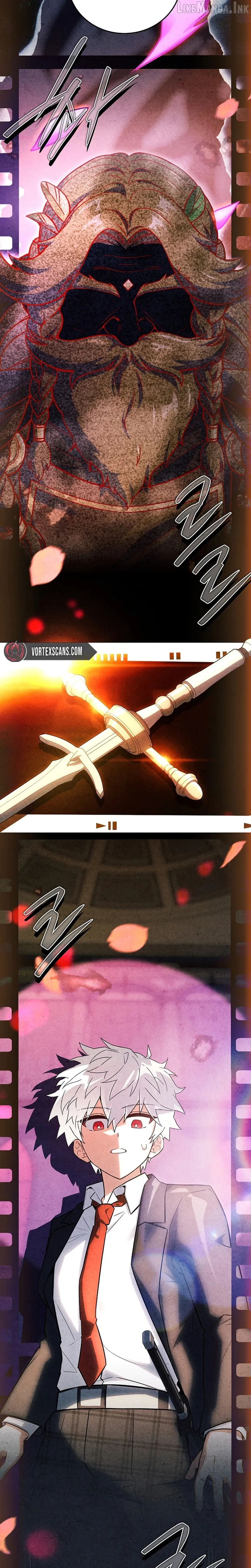Read The Legendary Hero is an Academy Honors Student EN Manga Online