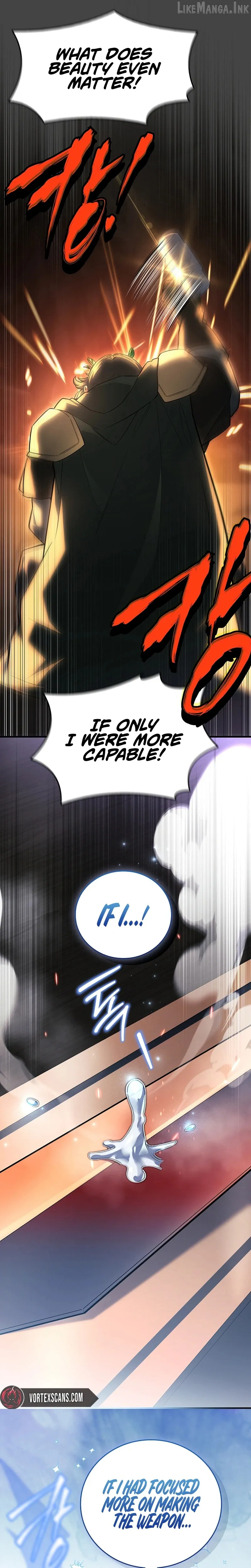 Read The Legendary Hero is an Academy Honors Student EN Manga Online