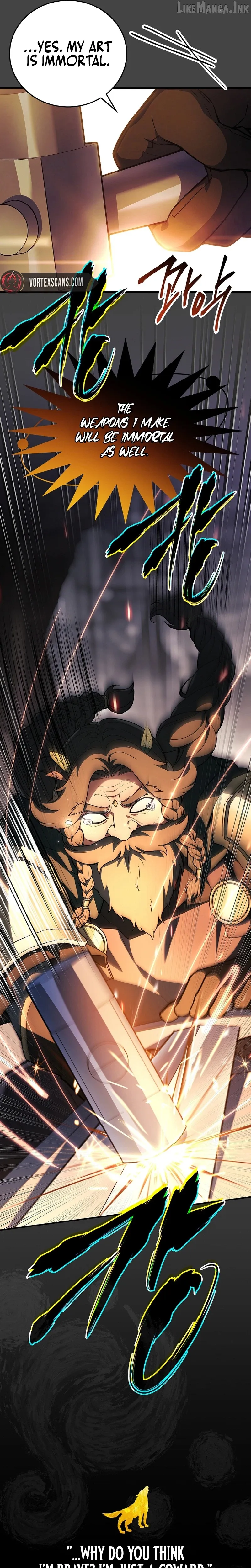 Read The Legendary Hero is an Academy Honors Student EN Manga Online