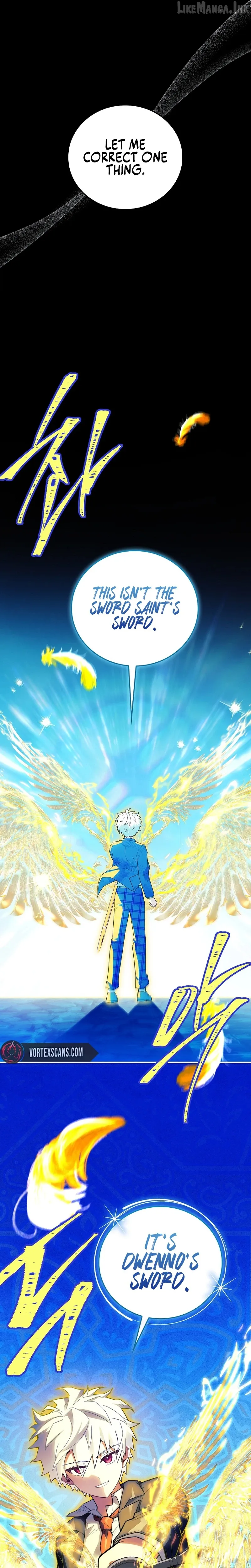 Read The Legendary Hero is an Academy Honors Student EN Manga Online