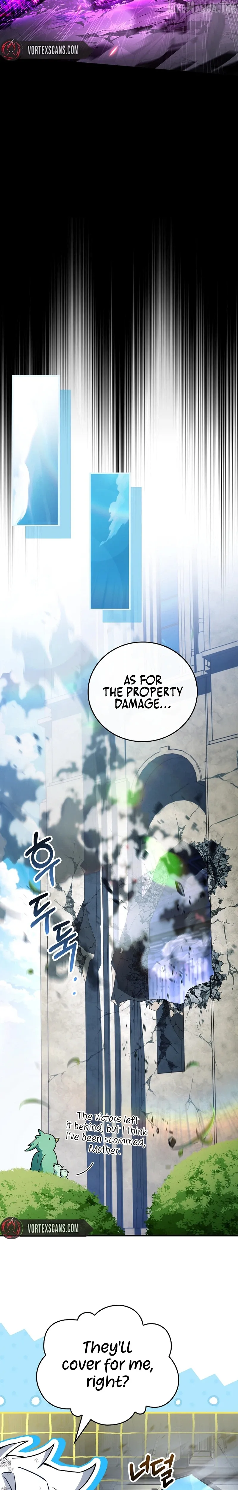 Read The Legendary Hero is an Academy Honors Student EN Manga Online