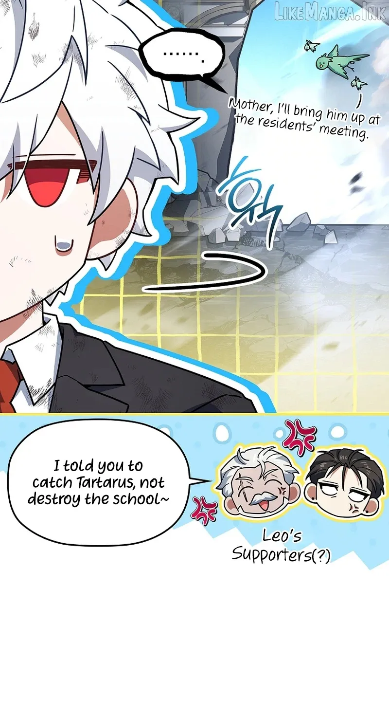 Read The Legendary Hero is an Academy Honors Student EN Manga Online