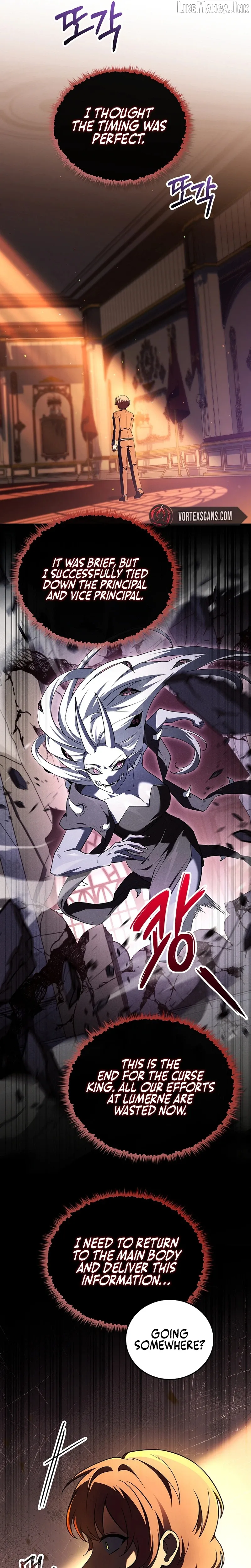 Read The Legendary Hero is an Academy Honors Student EN Manga Online