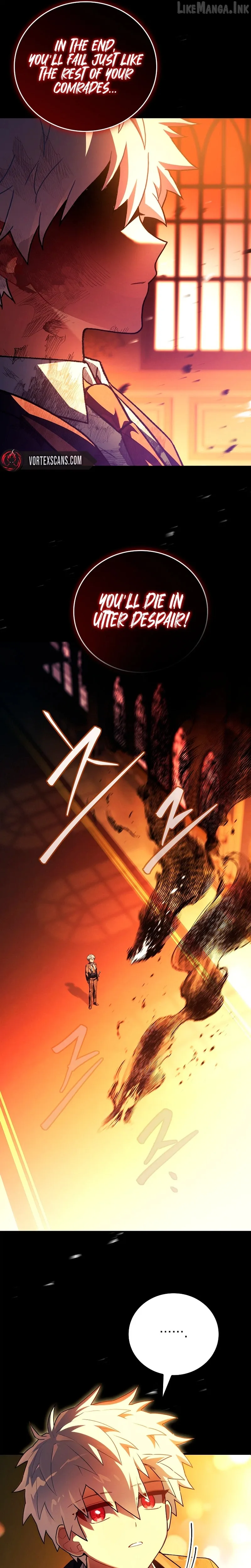 Read The Legendary Hero is an Academy Honors Student EN Manga Online