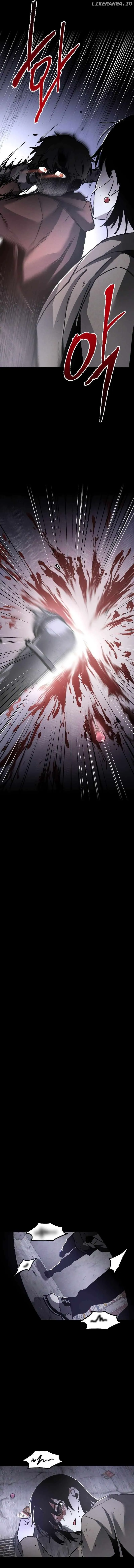Read The Murderer - Manhwa EN Manga Online