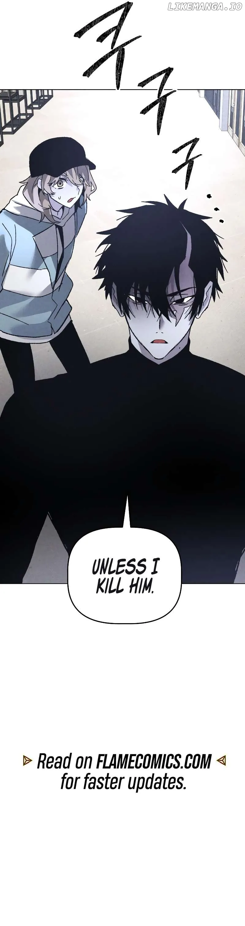 Read The Murderer - Manhwa EN Manga Online