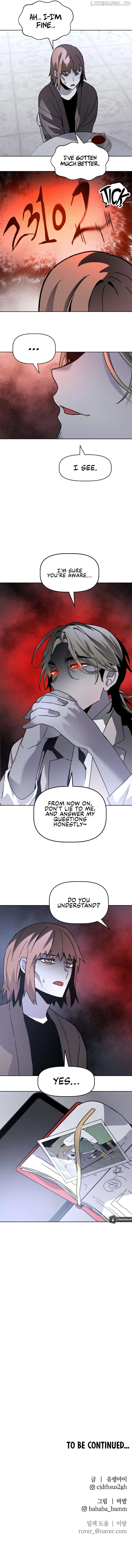 Read The Murderer - Manhwa EN Manga Online