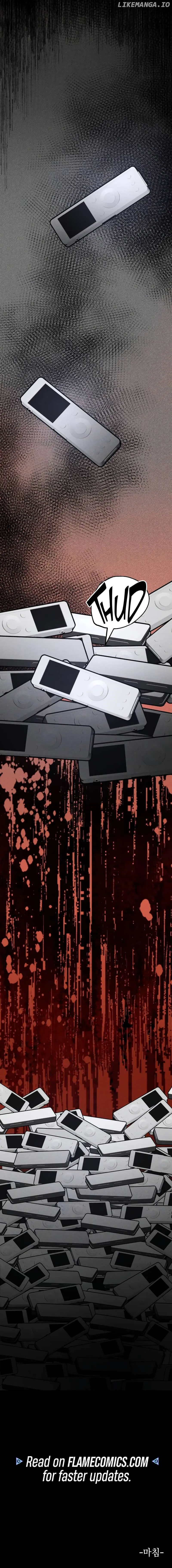 Read The Murderer - Manhwa EN Manga Online