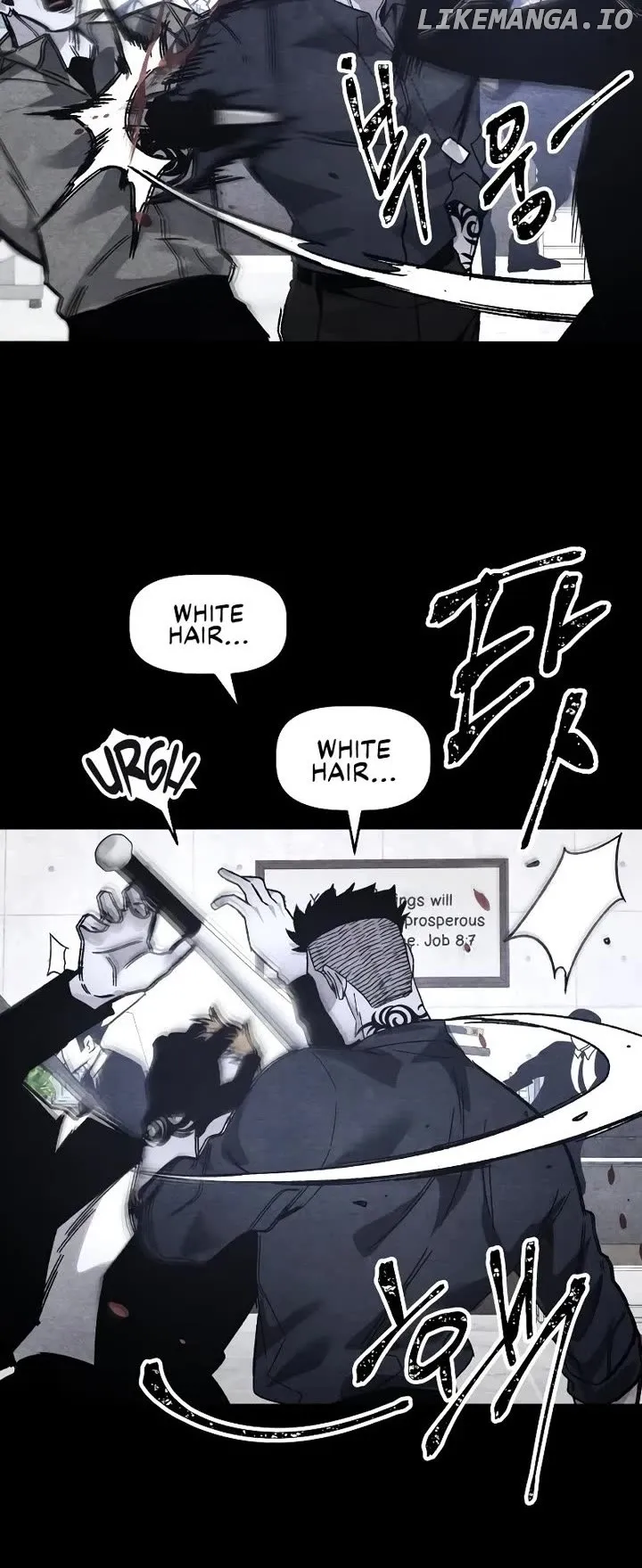 Read The Murderer - Manhwa EN Manga Online