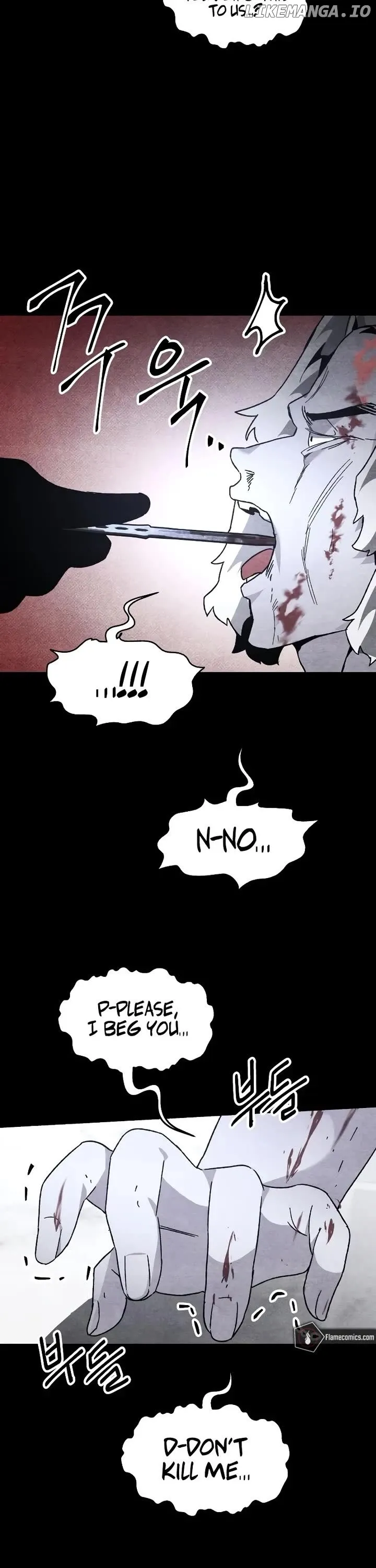 Read The Murderer - Manhwa EN Manga Online