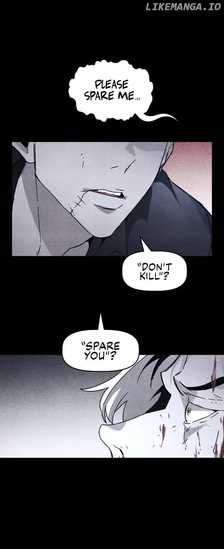Read The Murderer - Manhwa EN Manga Online