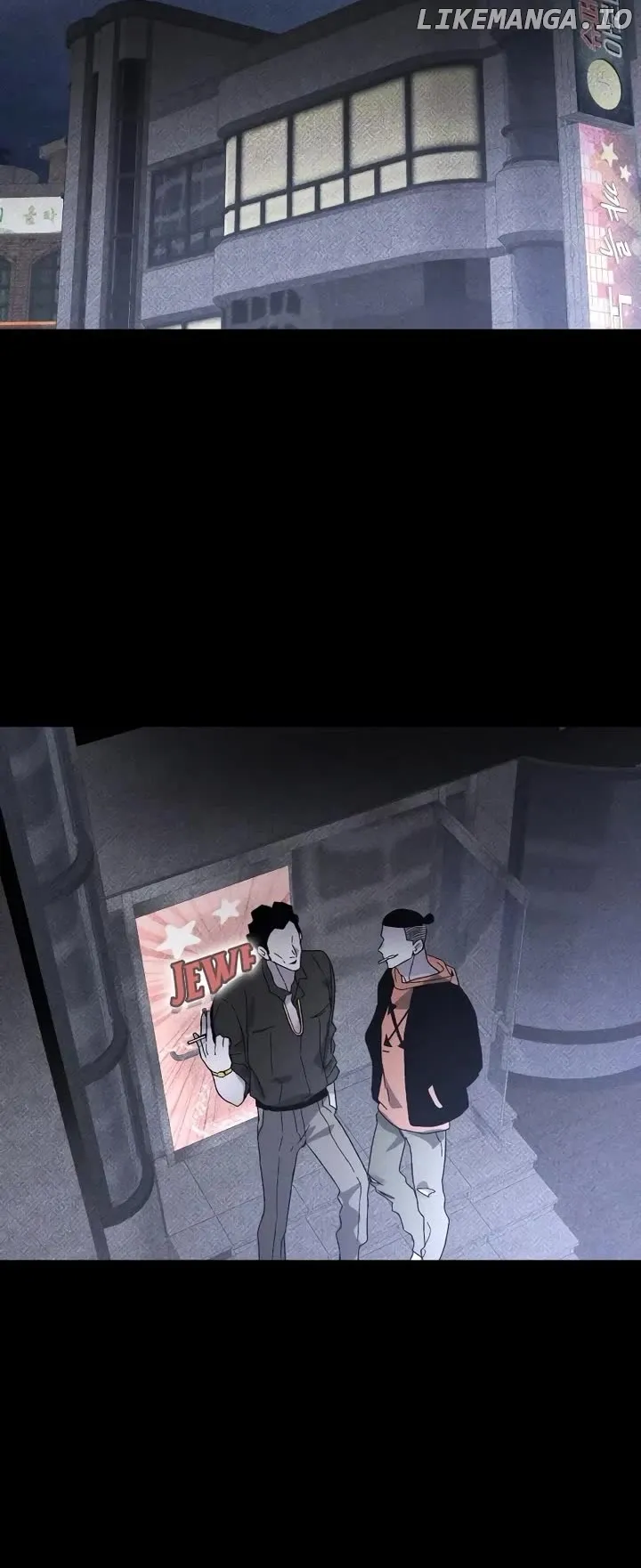 Read The Murderer - Manhwa EN Manga Online