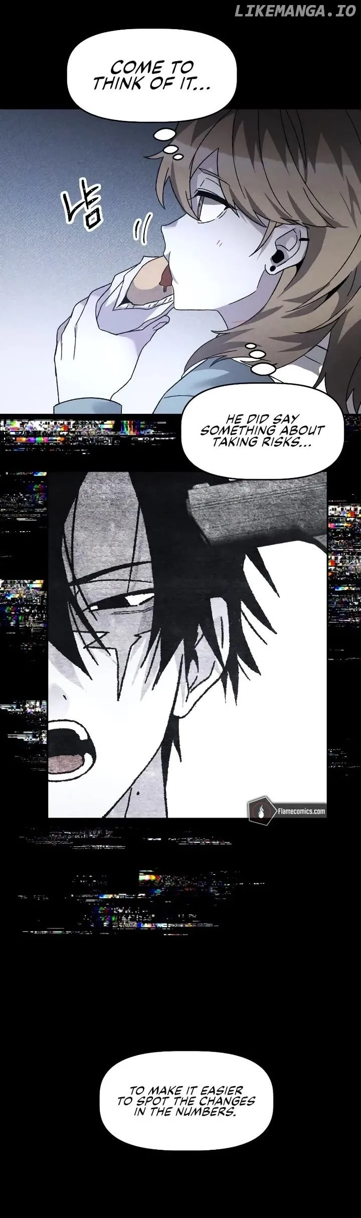 Read The Murderer - Manhwa EN Manga Online