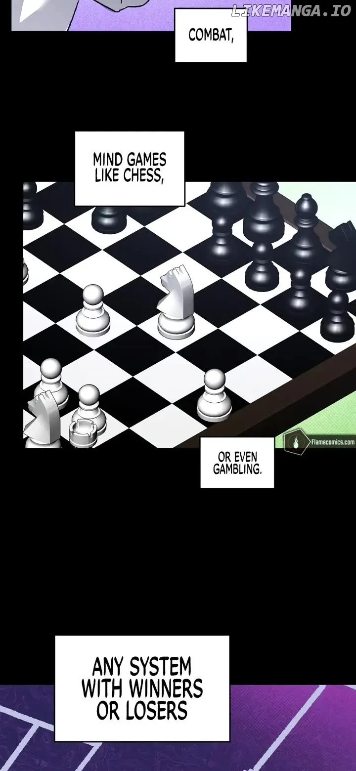 Read The Murderer - Manhwa EN Manga Online