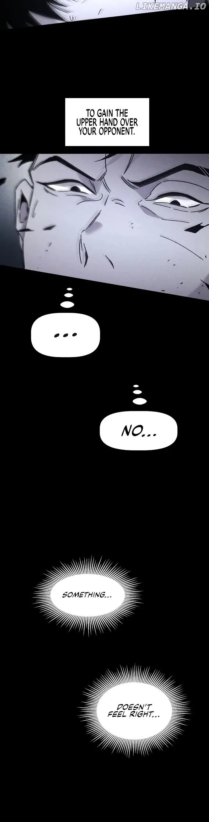 Read The Murderer - Manhwa EN Manga Online