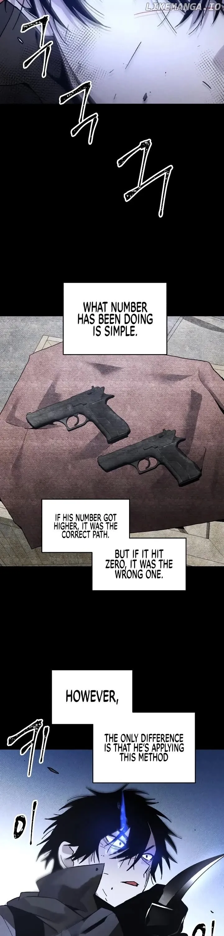 Read The Murderer - Manhwa EN Manga Online
