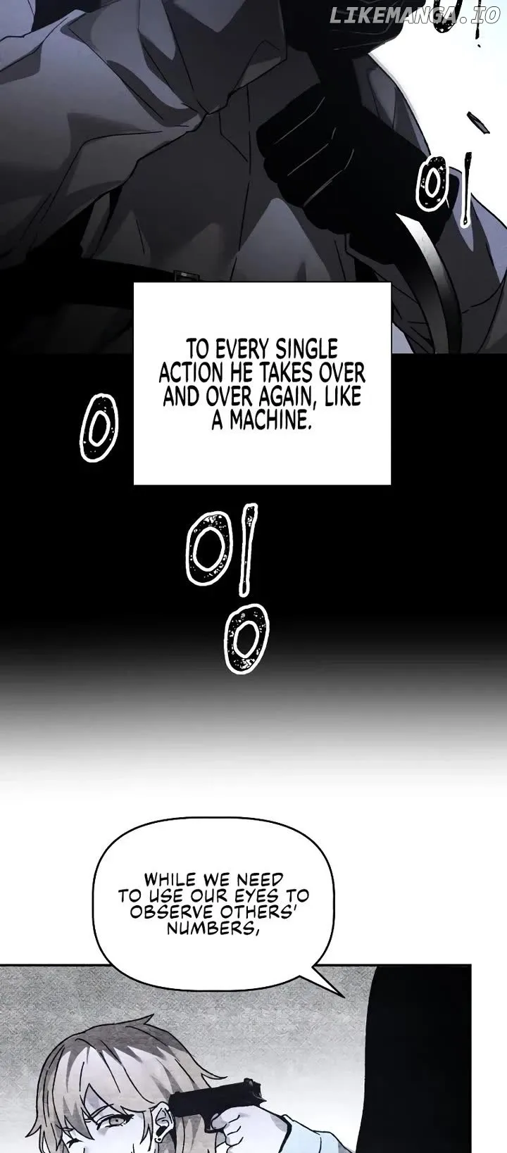Read The Murderer - Manhwa EN Manga Online