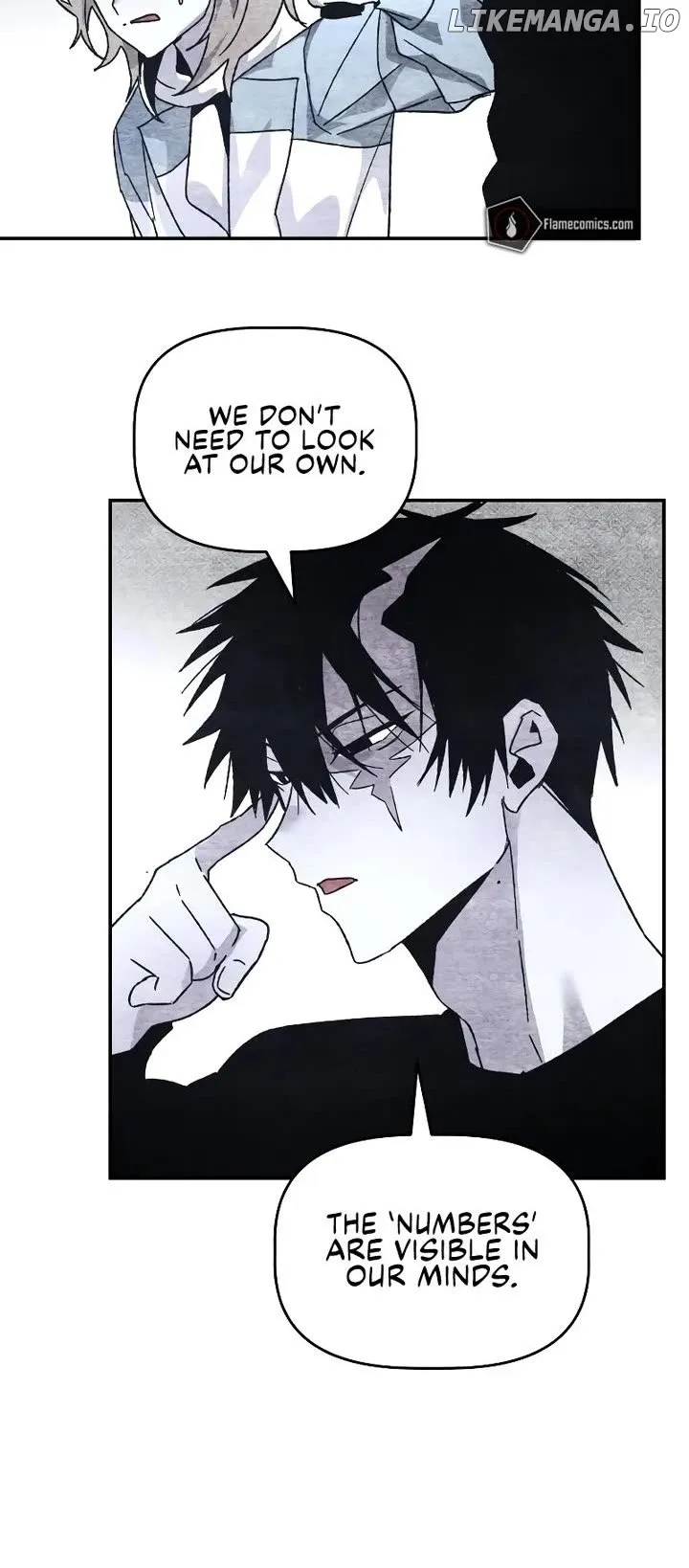 Read The Murderer - Manhwa EN Manga Online