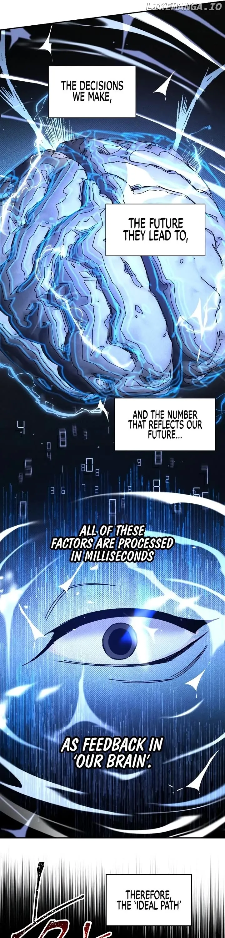 Read The Murderer - Manhwa EN Manga Online