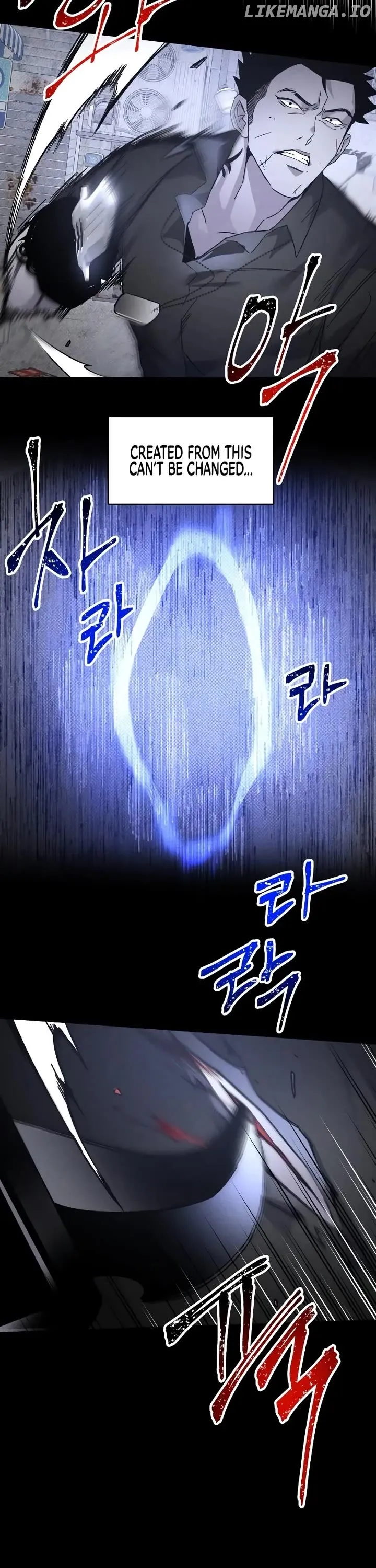 Read The Murderer - Manhwa EN Manga Online
