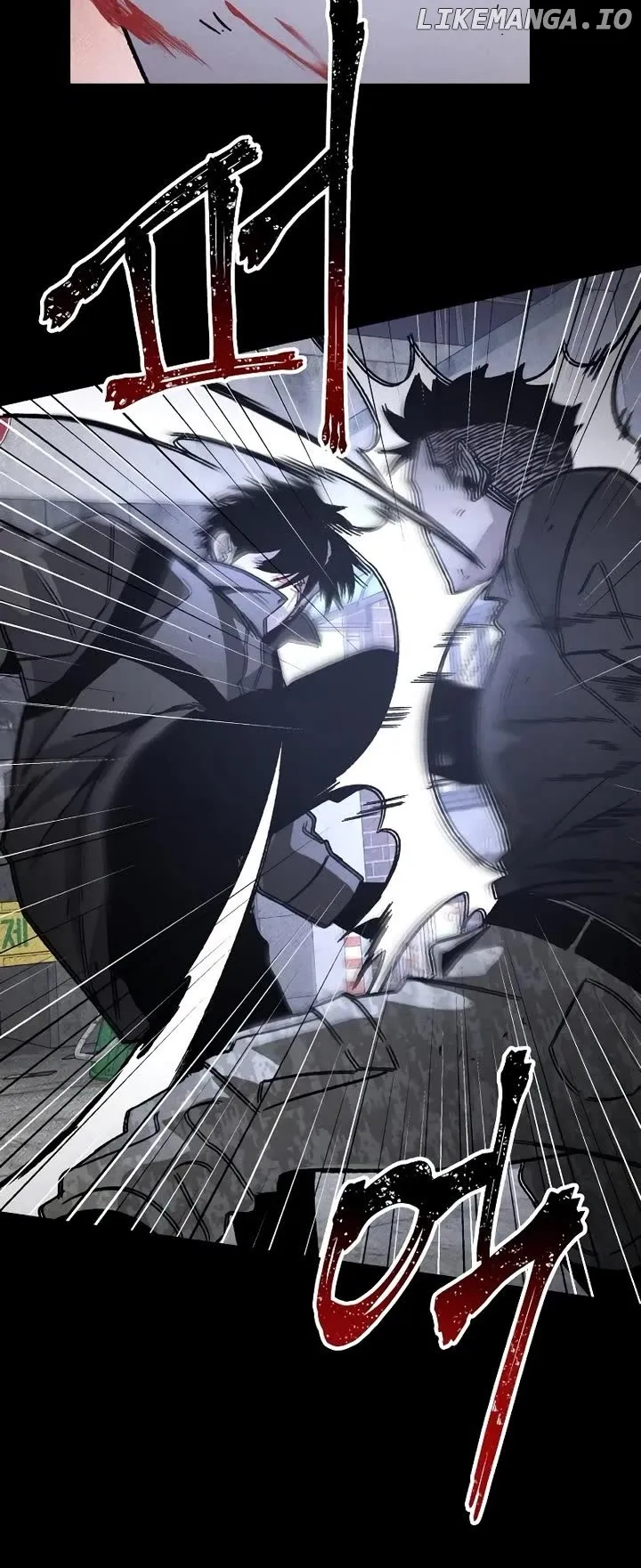 Read The Murderer - Manhwa EN Manga Online