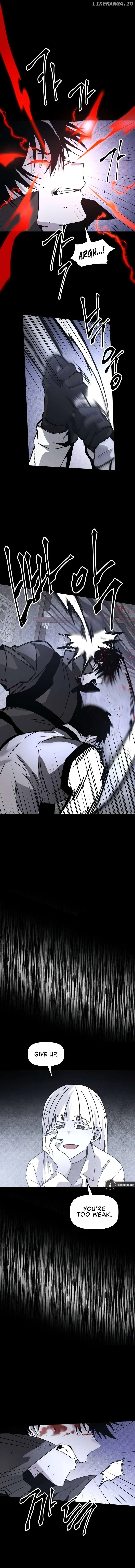 Read The Murderer - Manhwa EN Manga Online