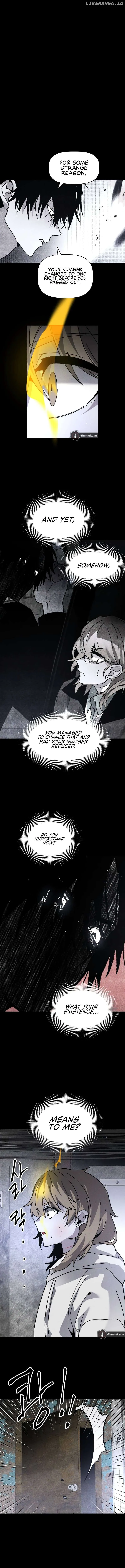 Read The Murderer - Manhwa EN Manga Online