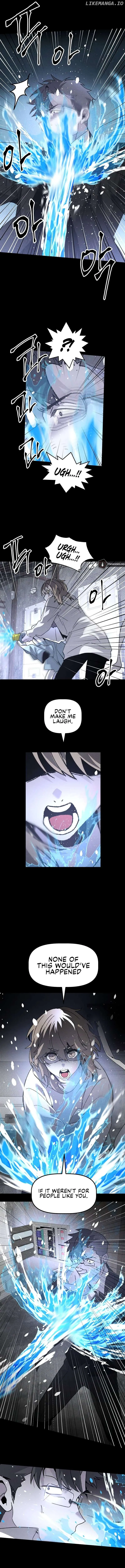 Read The Murderer - Manhwa EN Manga Online