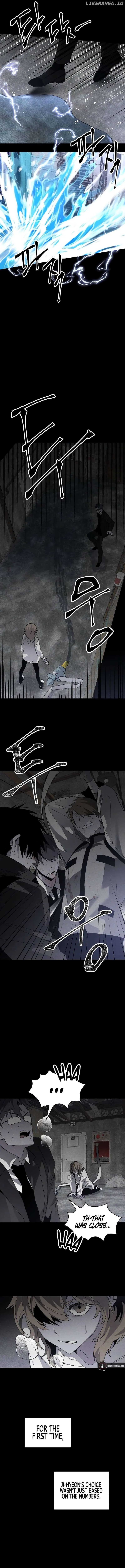 Read The Murderer - Manhwa EN Manga Online