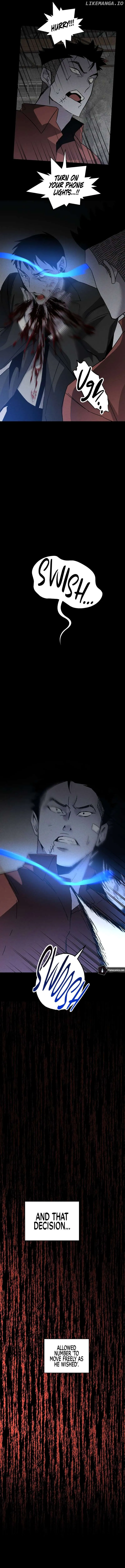Read The Murderer - Manhwa EN Manga Online