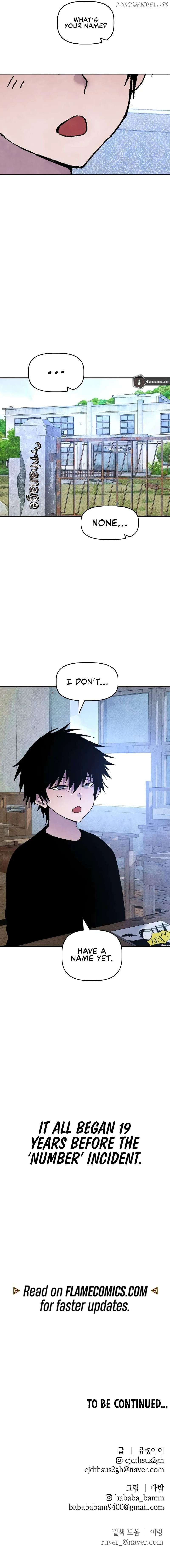 Read The Murderer - Manhwa EN Manga Online