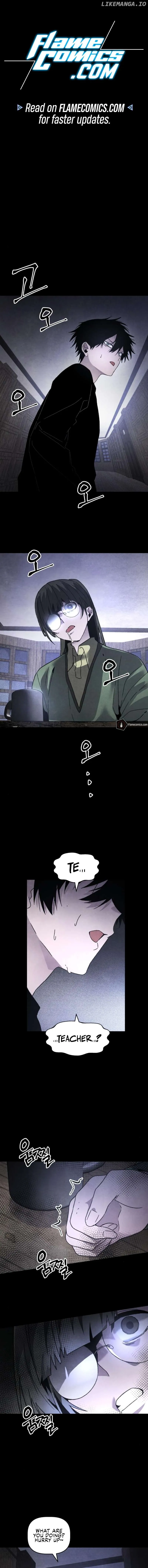 Read The Murderer - Manhwa EN Manga Online