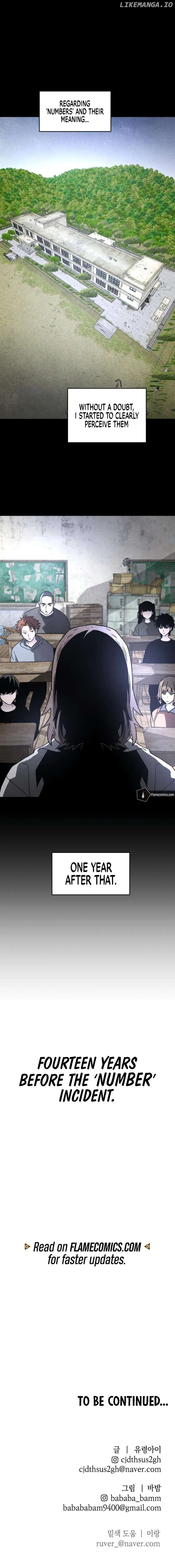Read The Murderer - Manhwa EN Manga Online