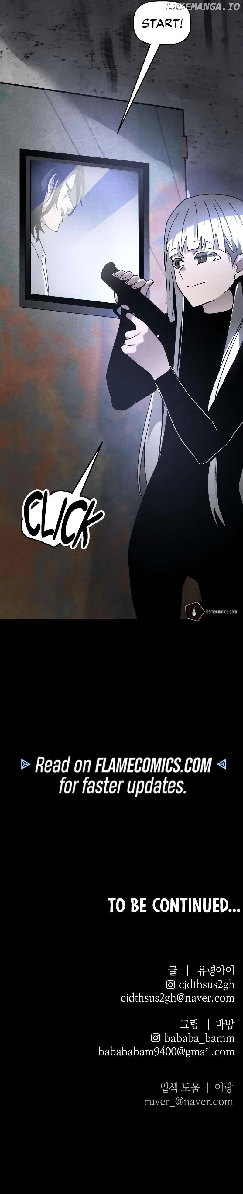 Read The Murderer - Manhwa EN Manga Online