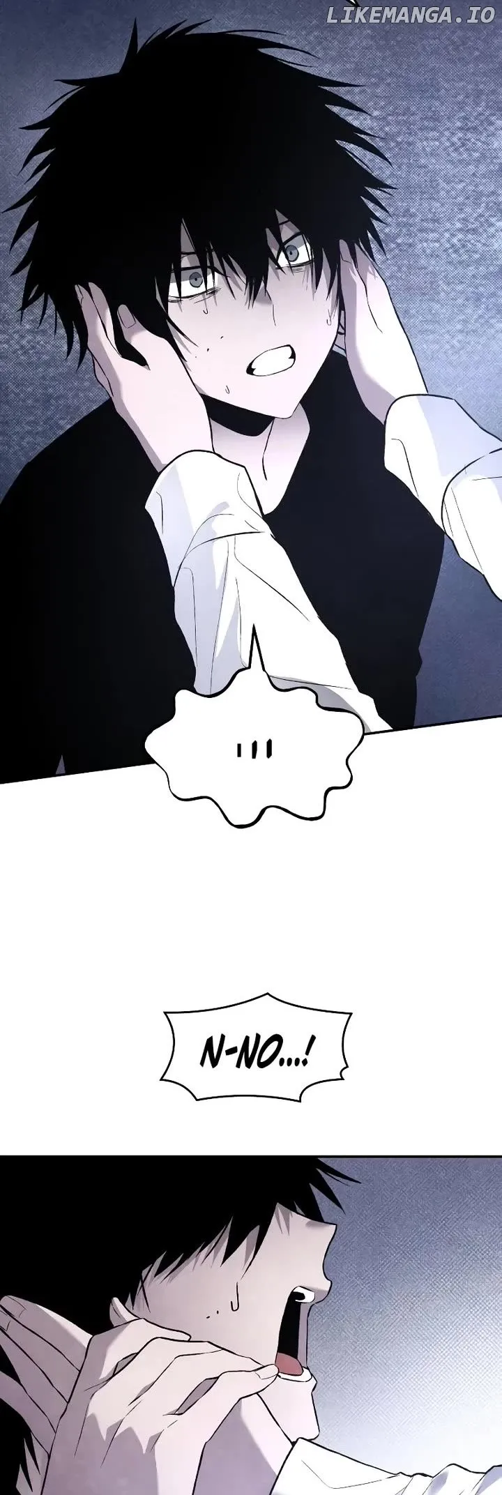 Read The Murderer - Manhwa EN Manga Online