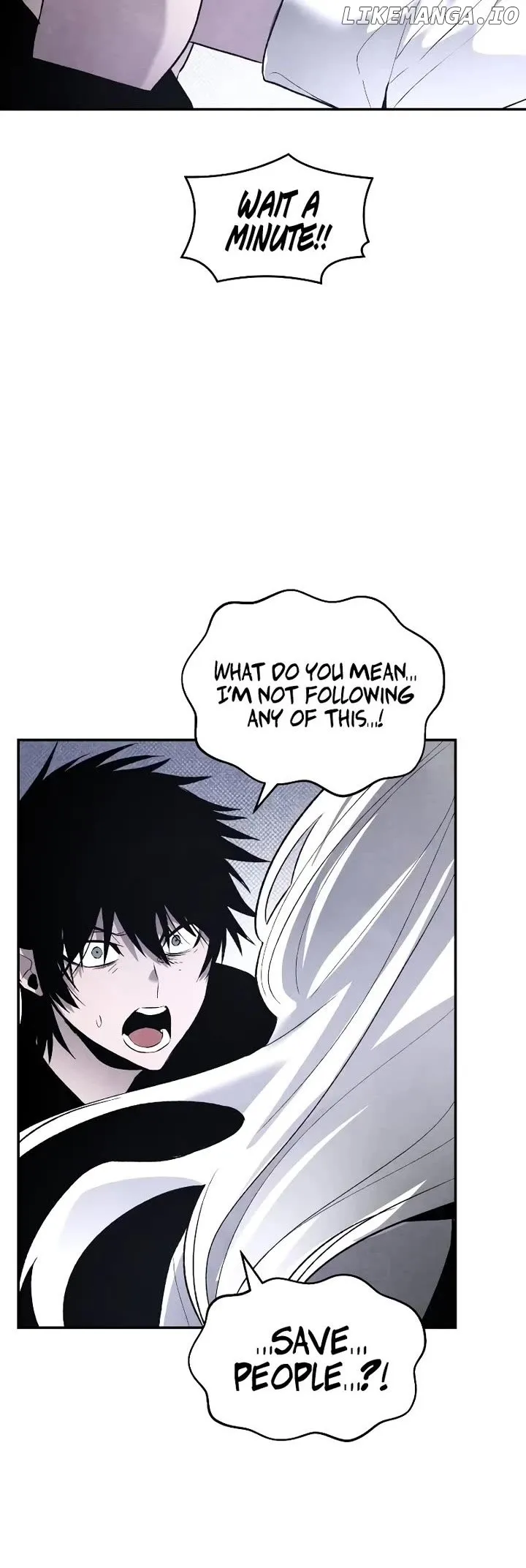 Read The Murderer - Manhwa EN Manga Online
