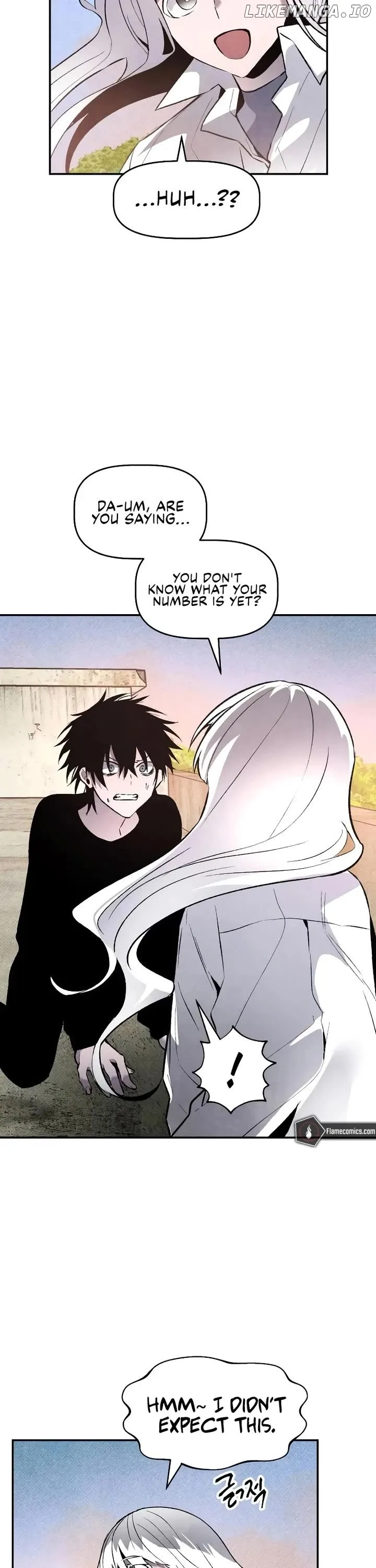 Read The Murderer - Manhwa EN Manga Online