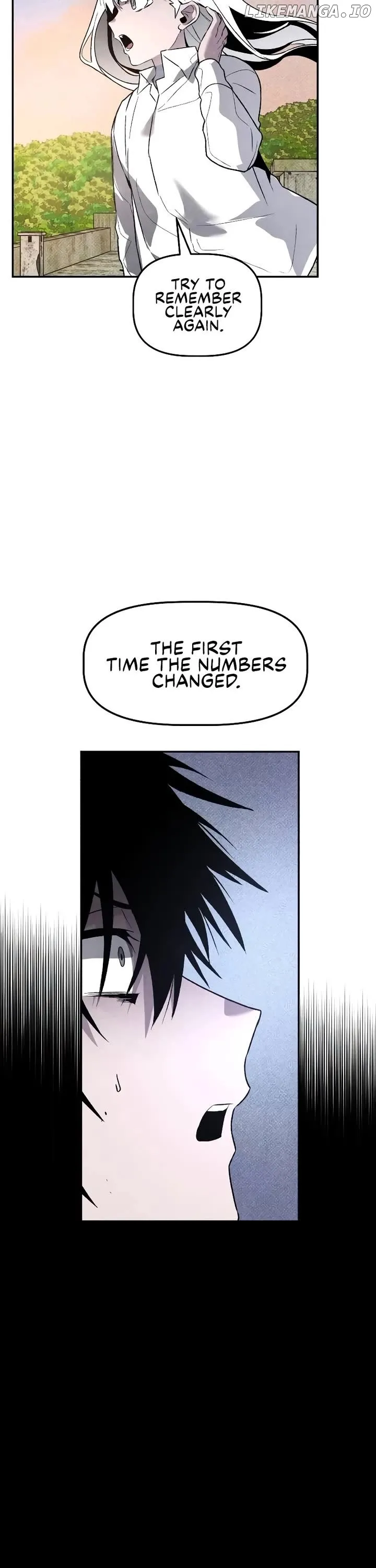 Read The Murderer - Manhwa EN Manga Online